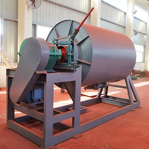 Ball Mill