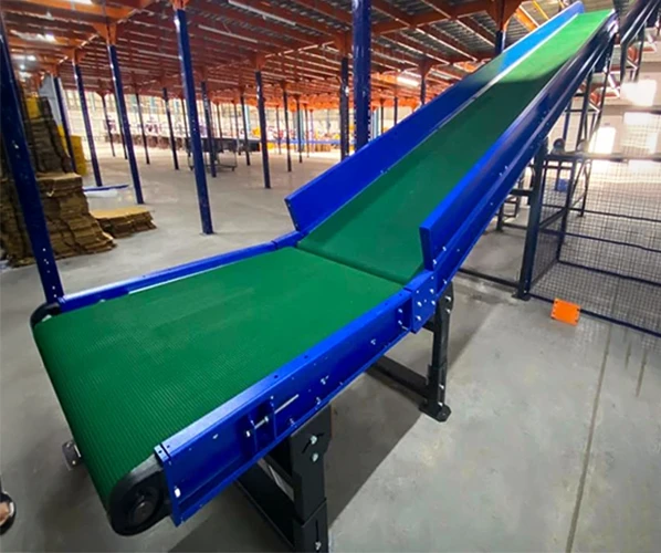 Star Material Handling Projects Star Material Handling Projects