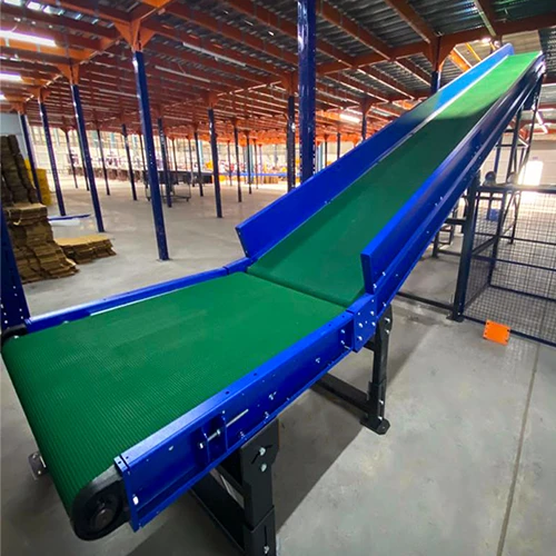 Belt Conveyor